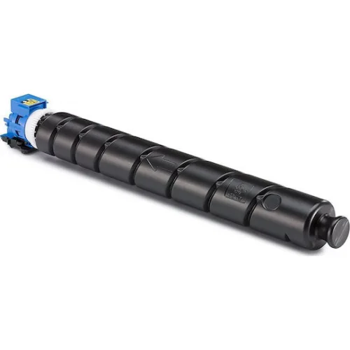 Kyocera TK-8345C Γνήσιο Toner Laser Εκτυπωτή Κυανό 12000 Σελίδων (1T02L7CNL0)