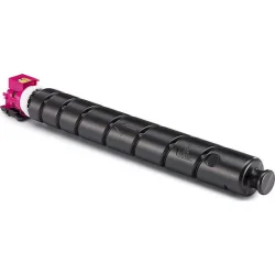 Kyocera TK-8345M Γνήσιο Toner Laser Εκτυπωτή Ματζέντα 12000 Σελίδων (1T02L7BNL0 1T02L7BNL1)