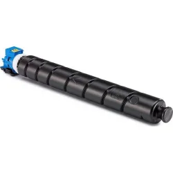 Kyocera TK-8525C Γνήσιο Toner Laser Εκτυπωτή Κυανό 20000 Σελίδων (1T02RMCNL0 1T02RMCNL1)