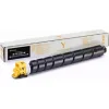 Kyocera TK-8525Y Γνήσιο Toner Laser Εκτυπωτή Κίτρινο 20000 Σελίδων (1T02RMANL0 1T02RMANL1)