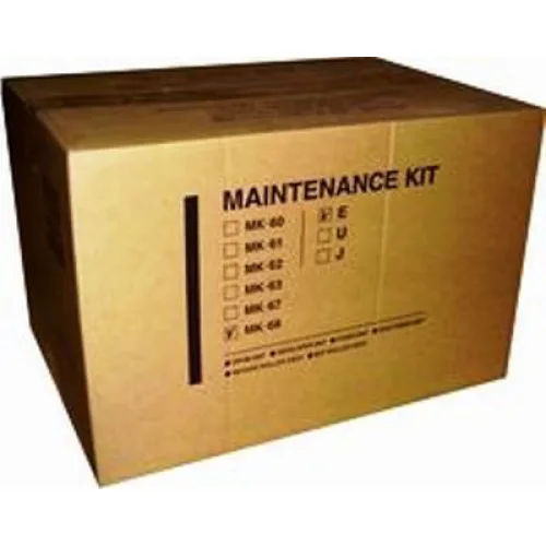 Kyocera Maintenance Kit for Kyocera MK-470 (1703M80UN0) Kyocera Maintenance Kit for Kyocera MK-470 (1703M80UN0)