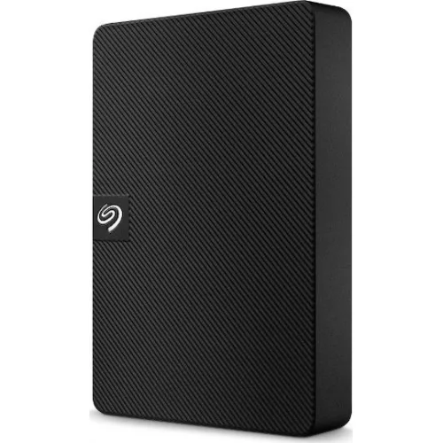 Seagate Expansion Portable USB 3.0 Εξωτερικός HDD 2TB 2.5" Μαύρο