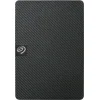 Seagate Expansion Portable USB 3.0 Εξωτερικός HDD 4TB 2.5" Μαύρο