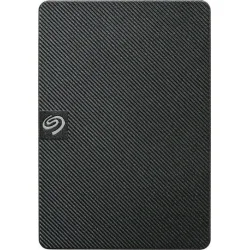 Seagate Expansion Portable USB 3.0 Εξωτερικός HDD 4TB 2.5" Μαύρο Seagate Expansion Portable USB 3.0 Εξωτερικός HDD 4TB 2.5" Μαύρο