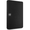 Seagate Expansion Portable USB 3.0 Εξωτερικός HDD 4TB 2.5" Μαύρο