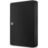 Seagate Expansion Portable USB 3.0 Εξωτερικός HDD 4TB 2.5" Μαύρο