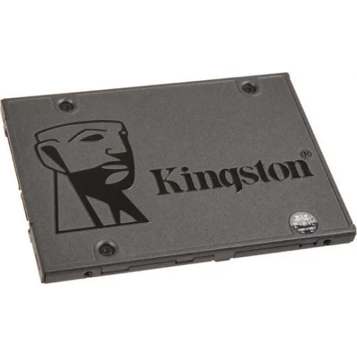 Kingston A400 SSD 480GB 2.5'' SATA III