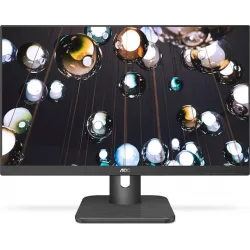 AOC 24E1Q IPS Monitor 23.8" FHD 1920x1080 με Χρόνο Απόκρισης 5ms GTG