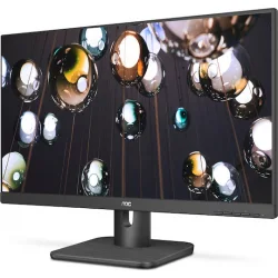AOC 24E1Q IPS Monitor 23.8" FHD 1920x1080 με Χρόνο Απόκρισης 5ms GTG