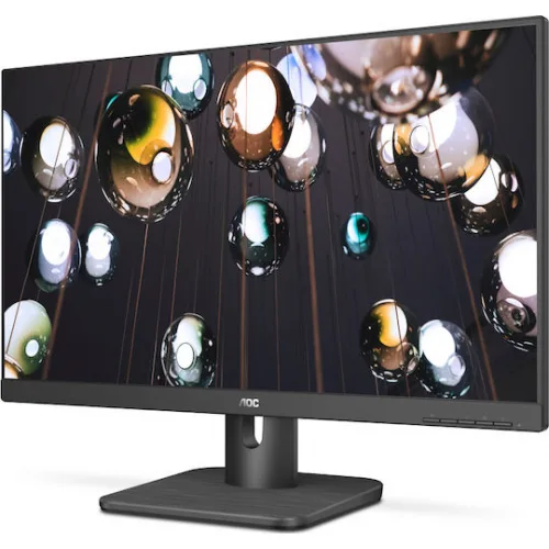 AOC 24E1Q IPS Monitor 23.8" FHD 1920x1080 με Χρόνο Απόκρισης 5ms GTG