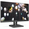 AOC 24E1Q IPS Monitor 23.8" FHD 1920x1080 με Χρόνο Απόκρισης 5ms GTG