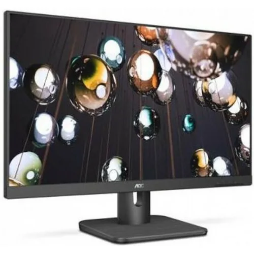 AOC 24E1Q IPS Monitor 23.8" FHD 1920x1080 με Χρόνο Απόκρισης 5ms GTG