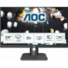 AOC 24E1Q IPS Monitor 23.8" FHD 1920x1080 με Χρόνο Απόκρισης 5ms GTG