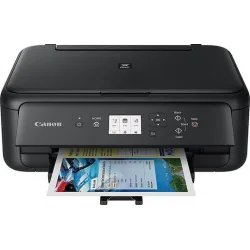 Canon Pixma TS5150 Έγχρωμο Πολυμηχάνημα Inkjet με WiFi και Mobile Print