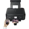 Canon Pixma TS5150 Έγχρωμο Πολυμηχάνημα Inkjet με WiFi και Mobile Print Canon Pixma TS5150 Έγχρωμο Πολυμηχάνημα Inkjet με WiFi και Mobile Print