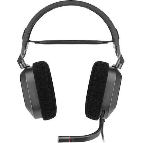 Corsair Wired Gaming Headset HS80 RGB USB - Carbon - CA-9011237-EU