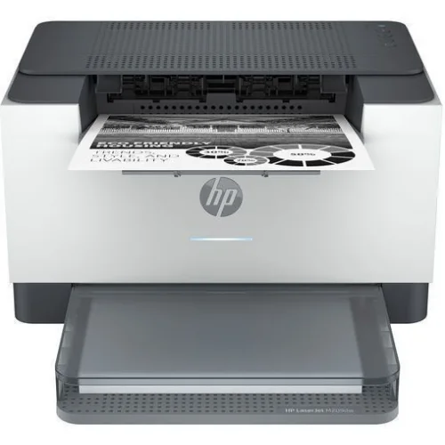 HP LaserJet M209dw Ασπρόμαυρος Εκτυπωτής