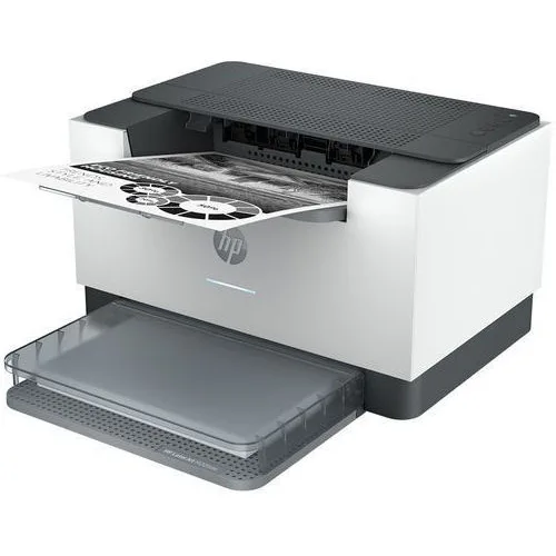 HP LaserJet M209dw Ασπρόμαυρος Εκτυπωτής