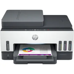 HP Smart Tank 790 All-in-One Έγχρωμο Πολυμηχάνημα Inkjet με WiFi και Mobile Print
