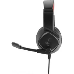 MediaRange MRGS301 Over Ear Gaming Headset με σύνδεση USB MediaRange MRGS301 Over Ear Gaming Headset με σύνδεση USB