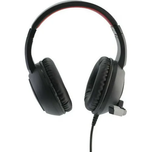 MediaRange MRGS301 Over Ear Gaming Headset με σύνδεση USB MediaRange MRGS301 Over Ear Gaming Headset με σύνδεση USB