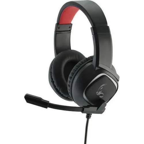 MediaRange MRGS301 Over Ear Gaming Headset με σύνδεση USB MediaRange MRGS301 Over Ear Gaming Headset με σύνδεση USB