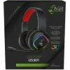 MediaRange MRGS301 Over Ear Gaming Headset με σύνδεση USB MediaRange MRGS301 Over Ear Gaming Headset με σύνδεση USB