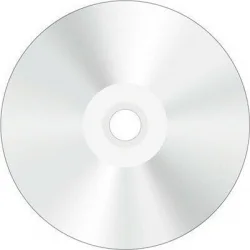 MediaRange Εγγράψιμα CD-R 52x Printable 700MB Cake Box 100τμχ