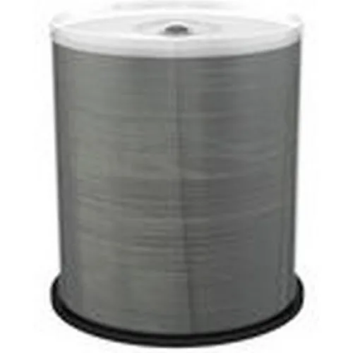 MediaRange Εγγράψιμα CD-R 52x Printable 700MB Cake Box 100τμχ MediaRange Εγγράψιμα CD-R 52x Printable 700MB Cake Box 100τμχ