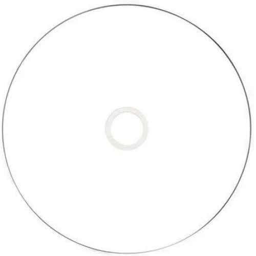 MediaRange Εγγράψιμα CD-R 52x Printable 700MB Cake Box 100τμχ MediaRange Εγγράψιμα CD-R 52x Printable 700MB Cake Box 100τμχ