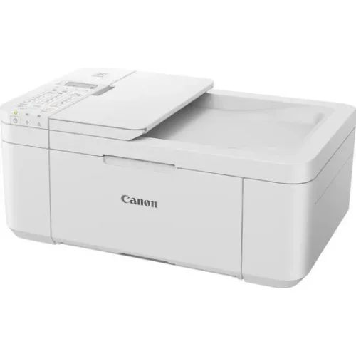 Canon Pixma TR4651 Έγχρωμο Πολυμηχάνημα Inkjet με WiFi και Mobile Print Canon Pixma TR4651 Έγχρωμο Πολυμηχάνημα Inkjet με WiFi και Mobile Print
