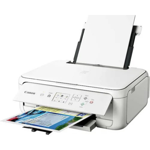 Canon Pixma TS5151 Έγχρωμο Πολυμηχάνημα Inkjet Canon Pixma TS5151 Έγχρωμο Πολυμηχάνημα Inkjet