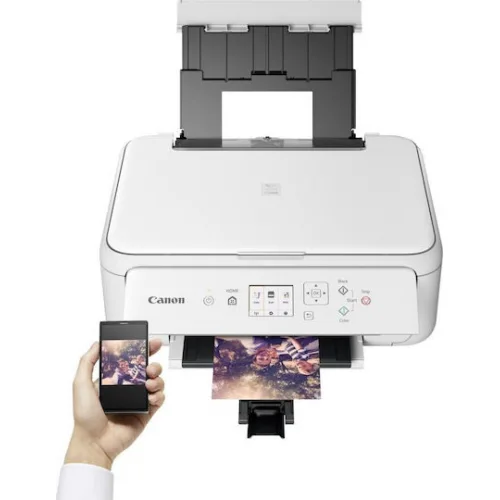 Canon Pixma TS5151 Έγχρωμο Πολυμηχάνημα Inkjet Canon Pixma TS5151 Έγχρωμο Πολυμηχάνημα Inkjet