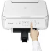 Canon Pixma TS5151 Έγχρωμο Πολυμηχάνημα Inkjet Canon Pixma TS5151 Έγχρωμο Πολυμηχάνημα Inkjet