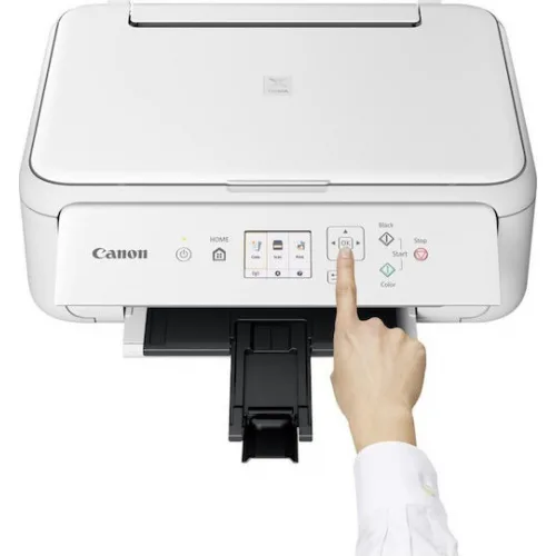 Canon Pixma TS5151 Έγχρωμο Πολυμηχάνημα Inkjet Canon Pixma TS5151 Έγχρωμο Πολυμηχάνημα Inkjet