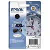 Epson 27XXL Γνήσιο Μελάνι Εκτυπωτή InkJet Μαύρο (C13T27914010 C13T27914012)