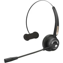 MediaRange Ασύρματα On Ear Multimedia Ακουστικά με μικροφωνο και σύνδεση Bluetooth MediaRange Ασύρματα On Ear Multimedia Ακουστικά με μικροφωνο και σύνδεση Bluetooth