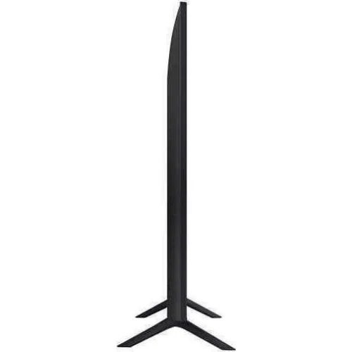 Samsung Smart Τηλεόραση 43" 4K UHD LED AU7172 HDR (2021) UE43AU7172UXXH