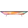 Samsung Smart Τηλεόραση 43" 4K UHD LED AU7172 HDR (2021) UE43AU7172UXXH