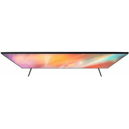 Samsung Smart Τηλεόραση 43" 4K UHD LED AU7172 HDR (2021) UE43AU7172UXXH
