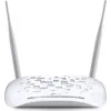 TP-LINK TD-W9970 v3 VDSL2 Ασύρματο Modem Router Wi‑Fi 4 με 4 Θύρες Ethernet
