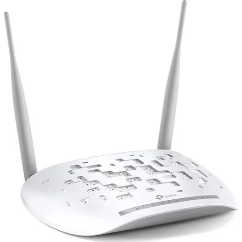 TP-LINK TD-W9970 v3 VDSL2 Ασύρματο Modem Router Wi‑Fi 4 με 4 Θύρες Ethernet