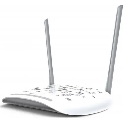 TP-LINK TD-W9970 v3 VDSL2 Ασύρματο Modem Router Wi‑Fi 4 με 4 Θύρες Ethernet