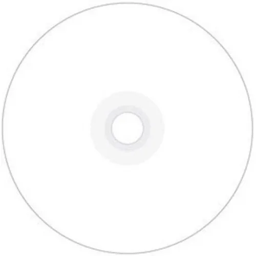 MediaRange Εγγράψιμα DVD-R 16x Printable 4.7GB Cake Box 100τμχ