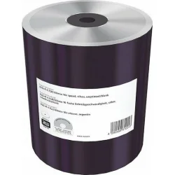 MediaRange Εγγράψιμα DVD+R 16x 4.7GB Cake Box 100τμχ MediaRange Εγγράψιμα DVD+R 16x 4.7GB Cake Box 100τμχ