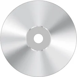 MediaRange Εγγράψιμα DVD+R 16x 4.7GB Cake Box 100τμχ MediaRange Εγγράψιμα DVD+R 16x 4.7GB Cake Box 100τμχ