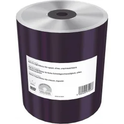 MediaRange Εγγράψιμα DVD-R 16x 4.7GB Cake Box 100τμχ MediaRange Εγγράψιμα DVD-R 16x 4.7GB Cake Box 100τμχ