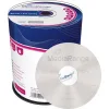MediaRange Εγγράψιμα CD-R 52x 700MB Cake Box 100τμχ MediaRange Εγγράψιμα CD-R 52x 700MB Cake Box 100τμχ
