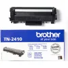 Brother TN-2410 Γνήσιο Toner Laser Εκτυπωτή Μαύρο 1200 Σελίδων (TN-2410)
