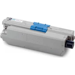 OKI 46508712 Γνήσιο Toner Laser Εκτυπωτή Μαύρο High Capacity High Yield 3500 Σελίδων